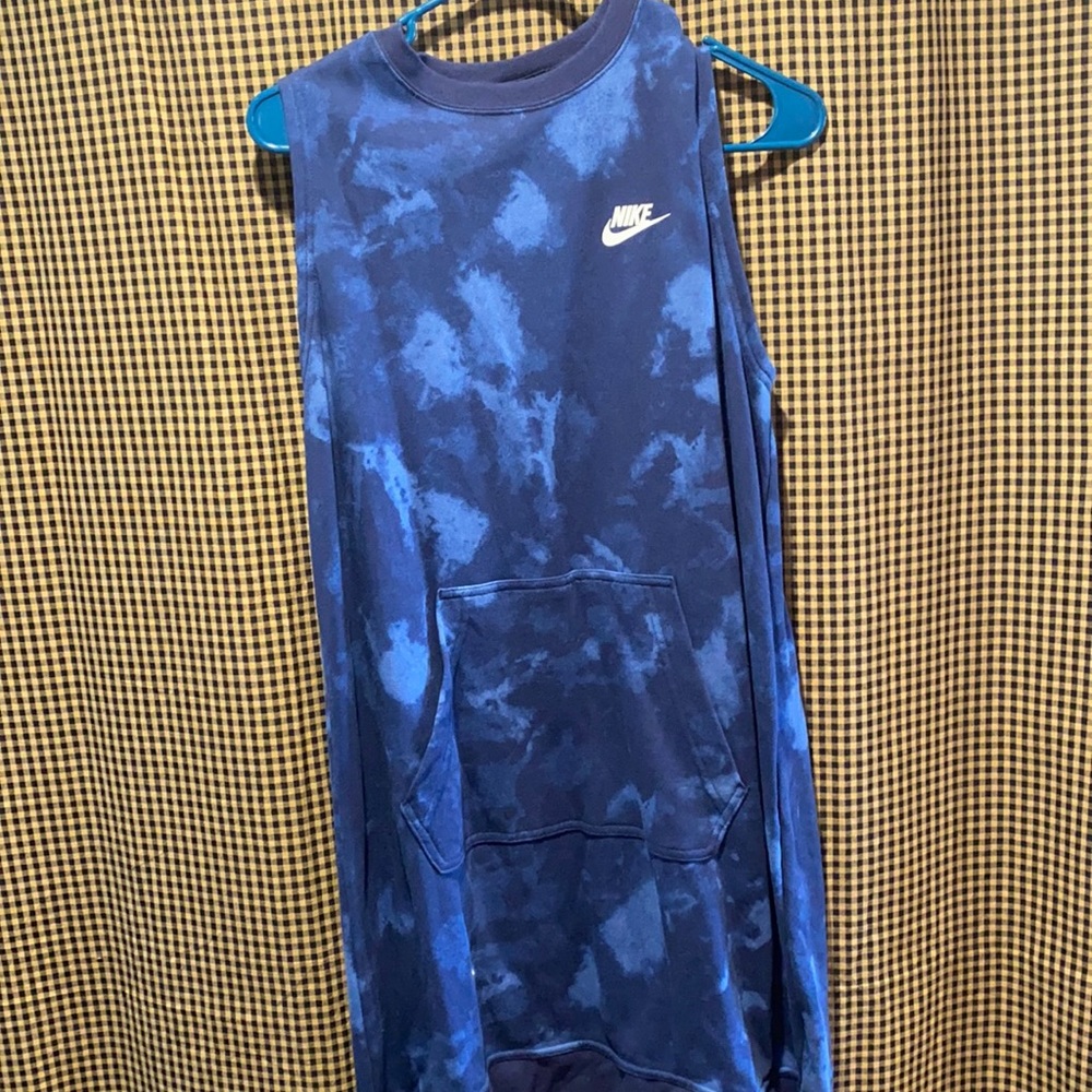 NWOT NIKE DRESS